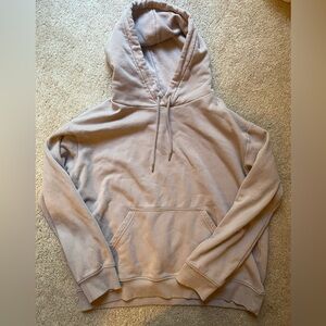 H&M Purple Hoodie